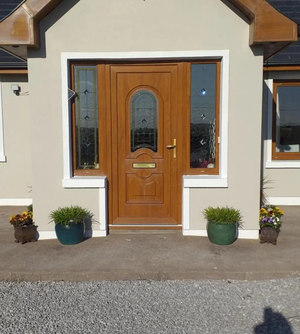 Beachmount House Garryvoe