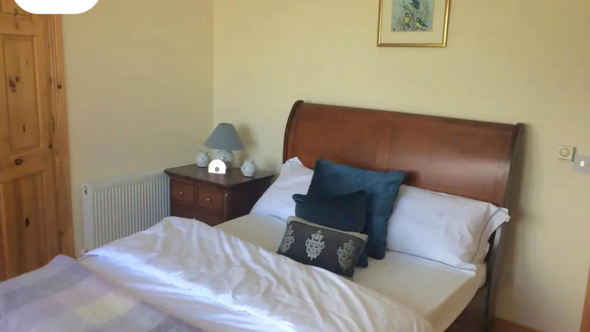 Bed & Breakfast Beachmount House Garryvoe